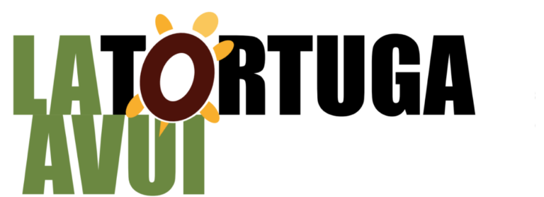 Logo de la Tortuga Avui